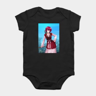 Yona Baby Bodysuit